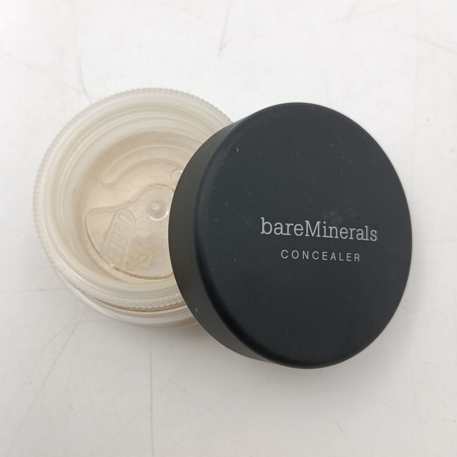K-0627】bareMinerals ベアミネラル コンシーラー ウェルレス