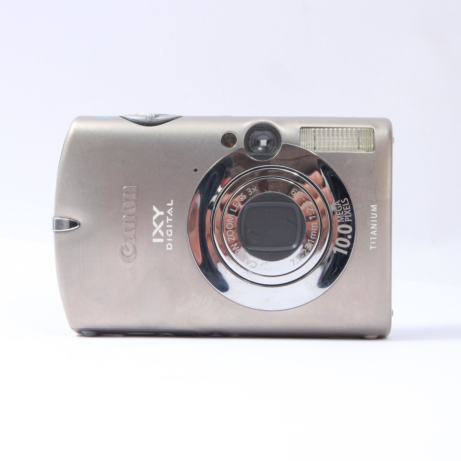IXY