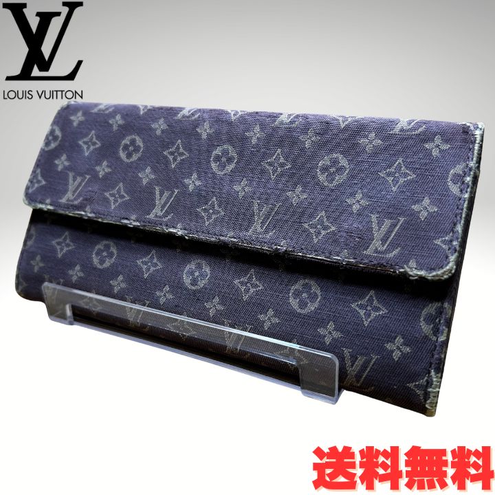 LOUIS VUITTON ルイヴィトン ポルトフォイユ サラ モノグラム 長財布 M95234