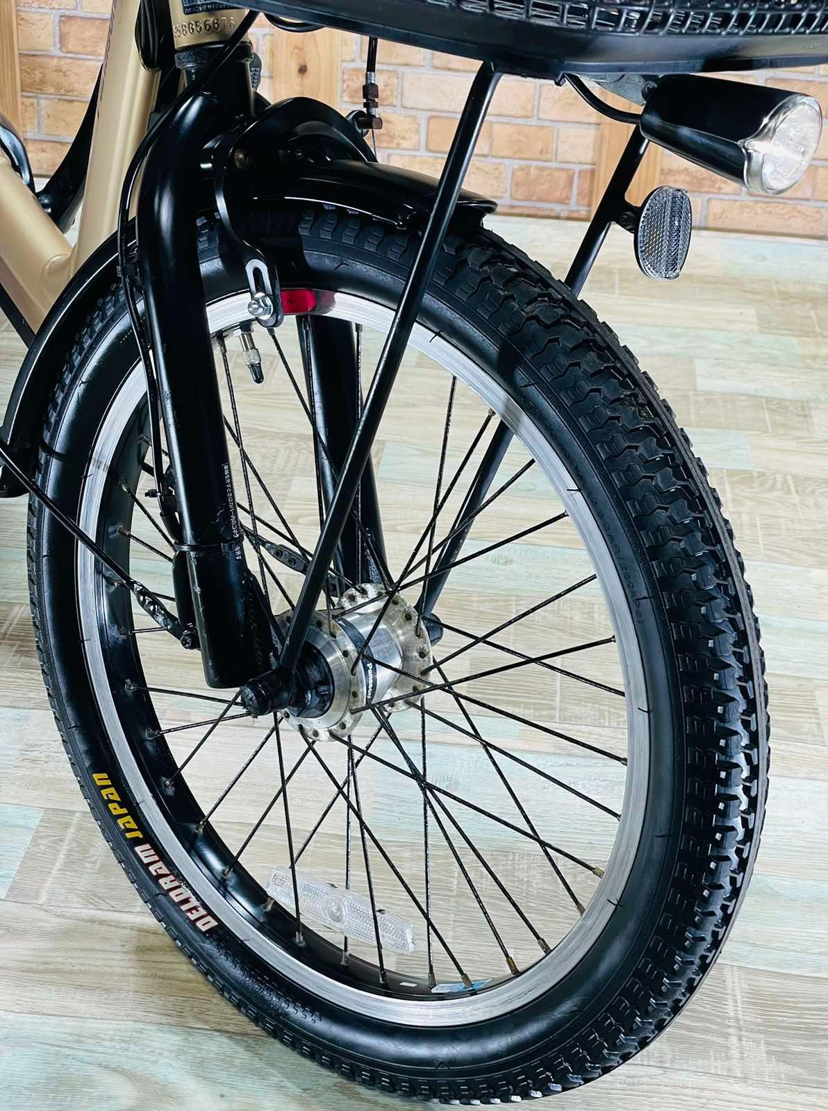 子供乗せ 8.9AHバッテリー