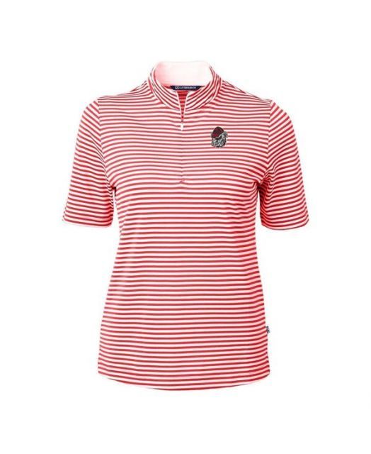 Stripe Polo