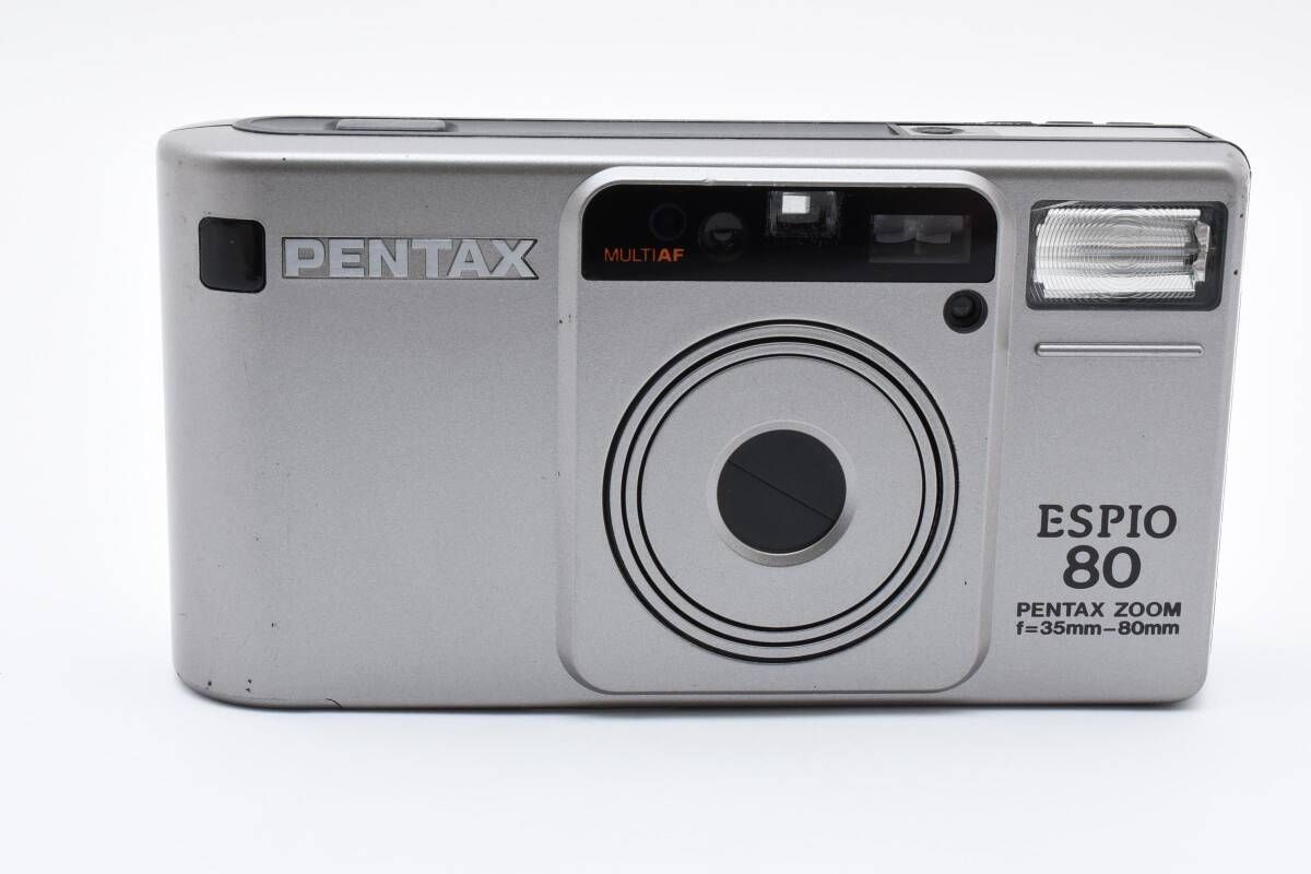 PENTAX