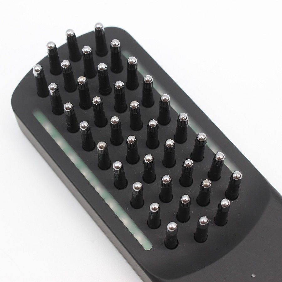 美品】Brighte ELEKI BRUSH BRT-FS145 ブラック 美顔器 EMS