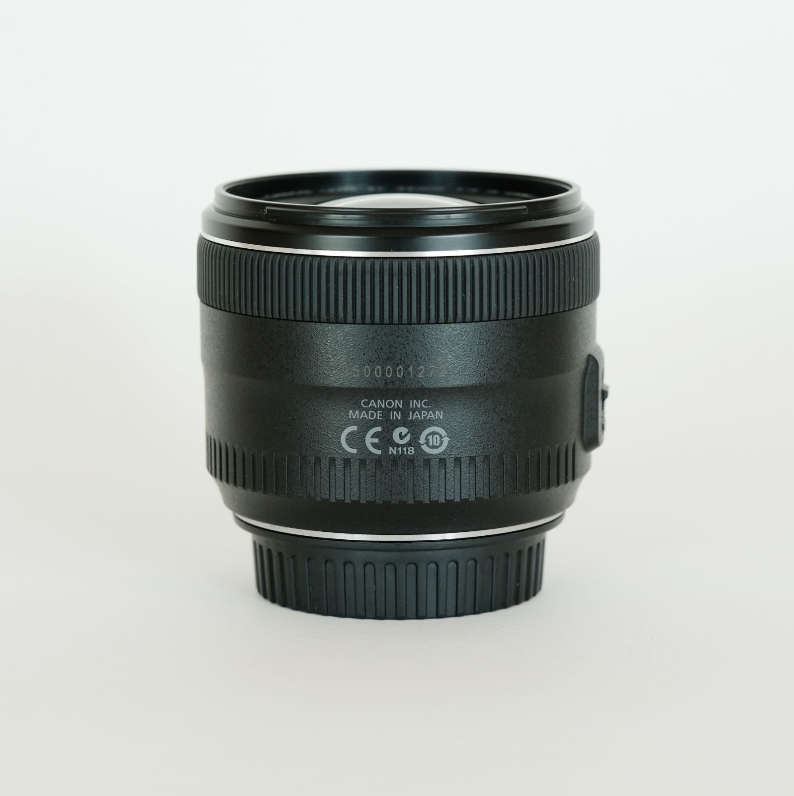 美品] Canon EF35mm F2 IS USM / キャノン / 単焦点レンズ / EF