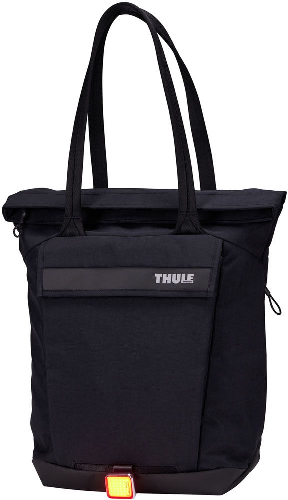 Paramount Tote