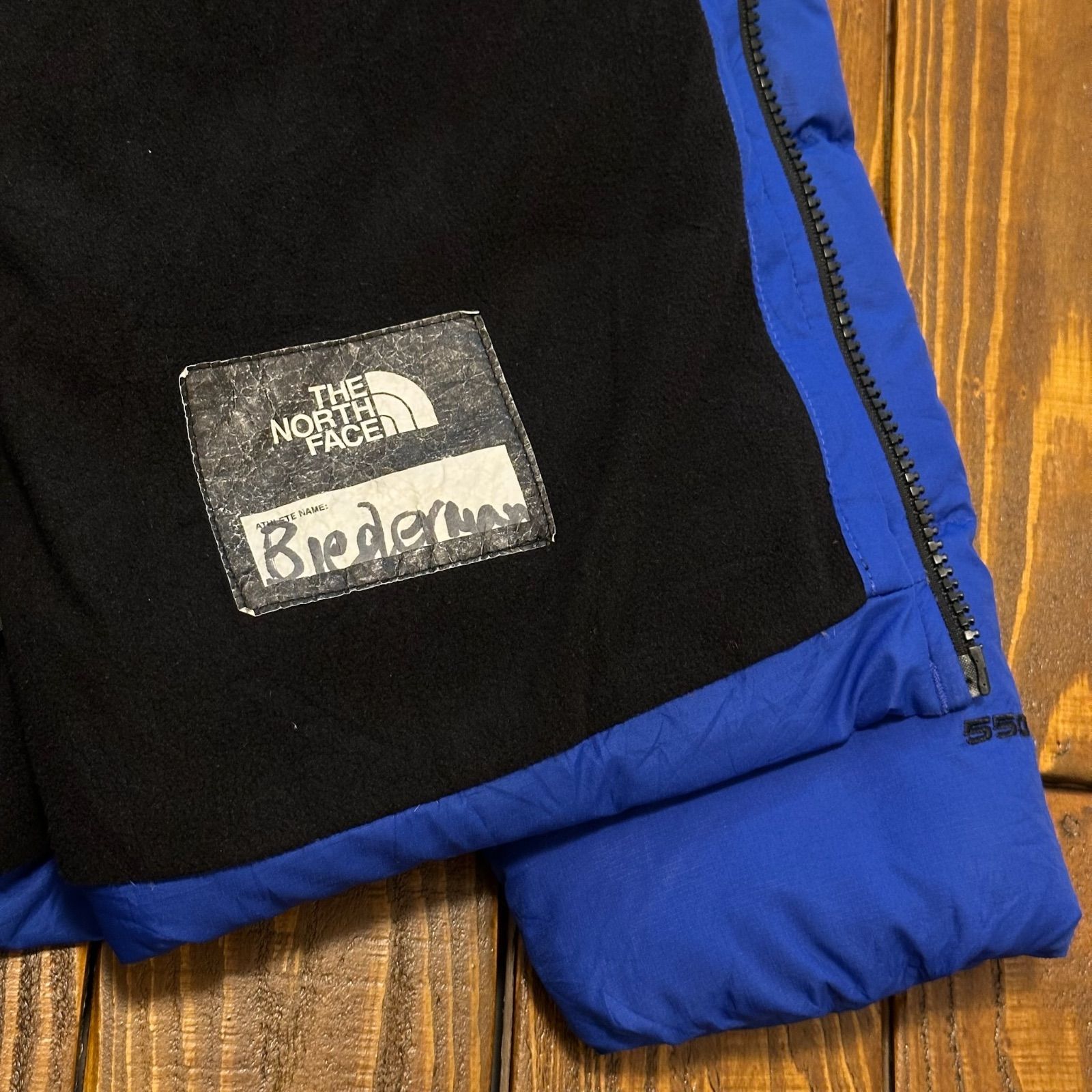 NORTH FACEザノースフェイス