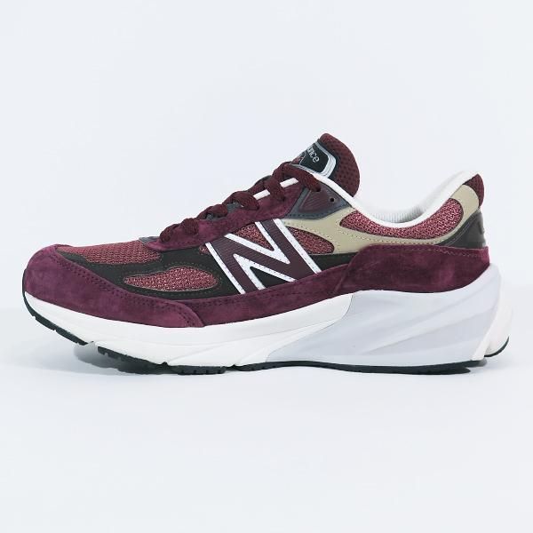 NEW BALANCE ニューバランス U990BT6 スニーカー シューズ 