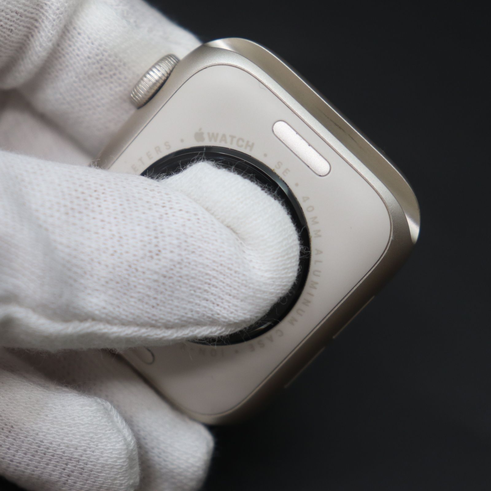 第2世代 GPSモデル