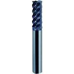 ウォーターミルズ WM高能率加工エンドミル 14x35x83mm AlTiN