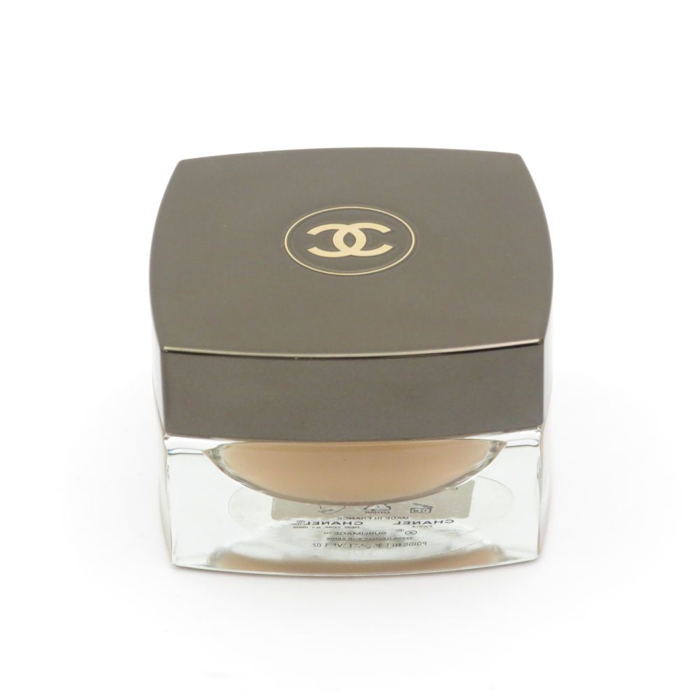 CHANEL シャネル サブリマージュ ル タン 30 ファンデーション