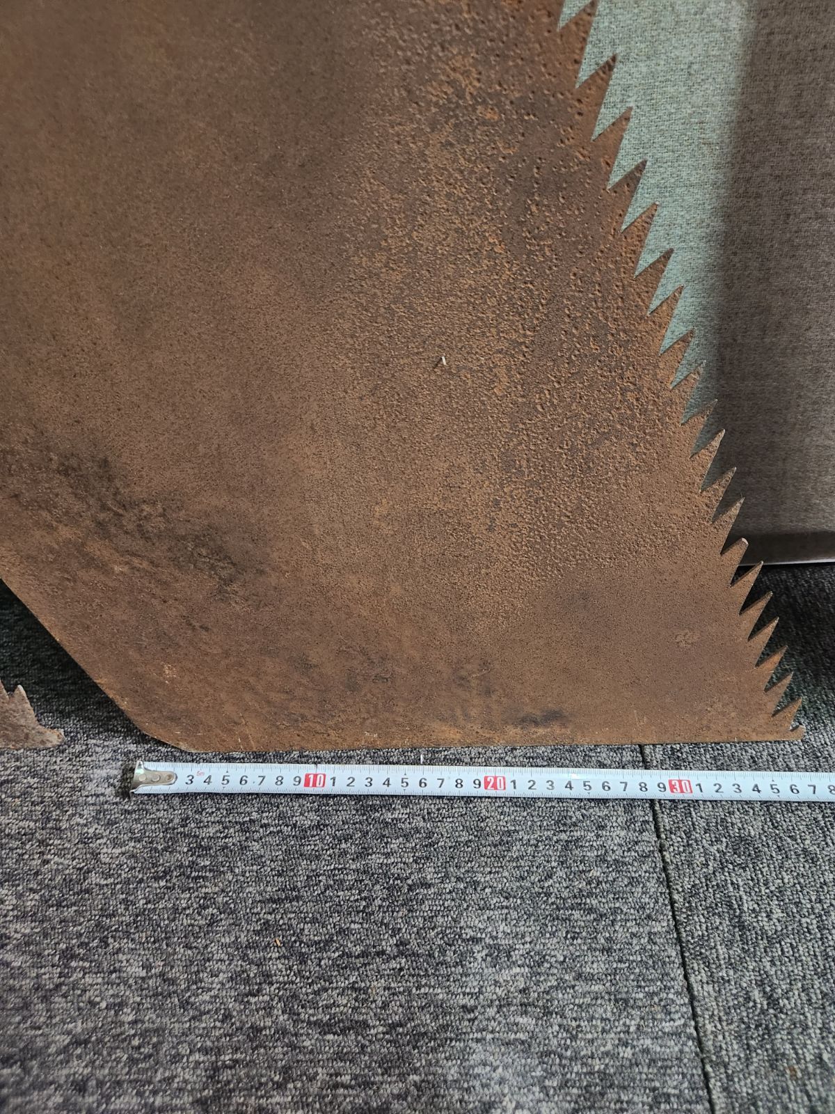 大工道具 レトロ