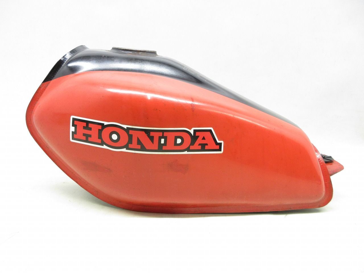 XL50S 純正ガソリンタンク バイク部品 0709H34M-29