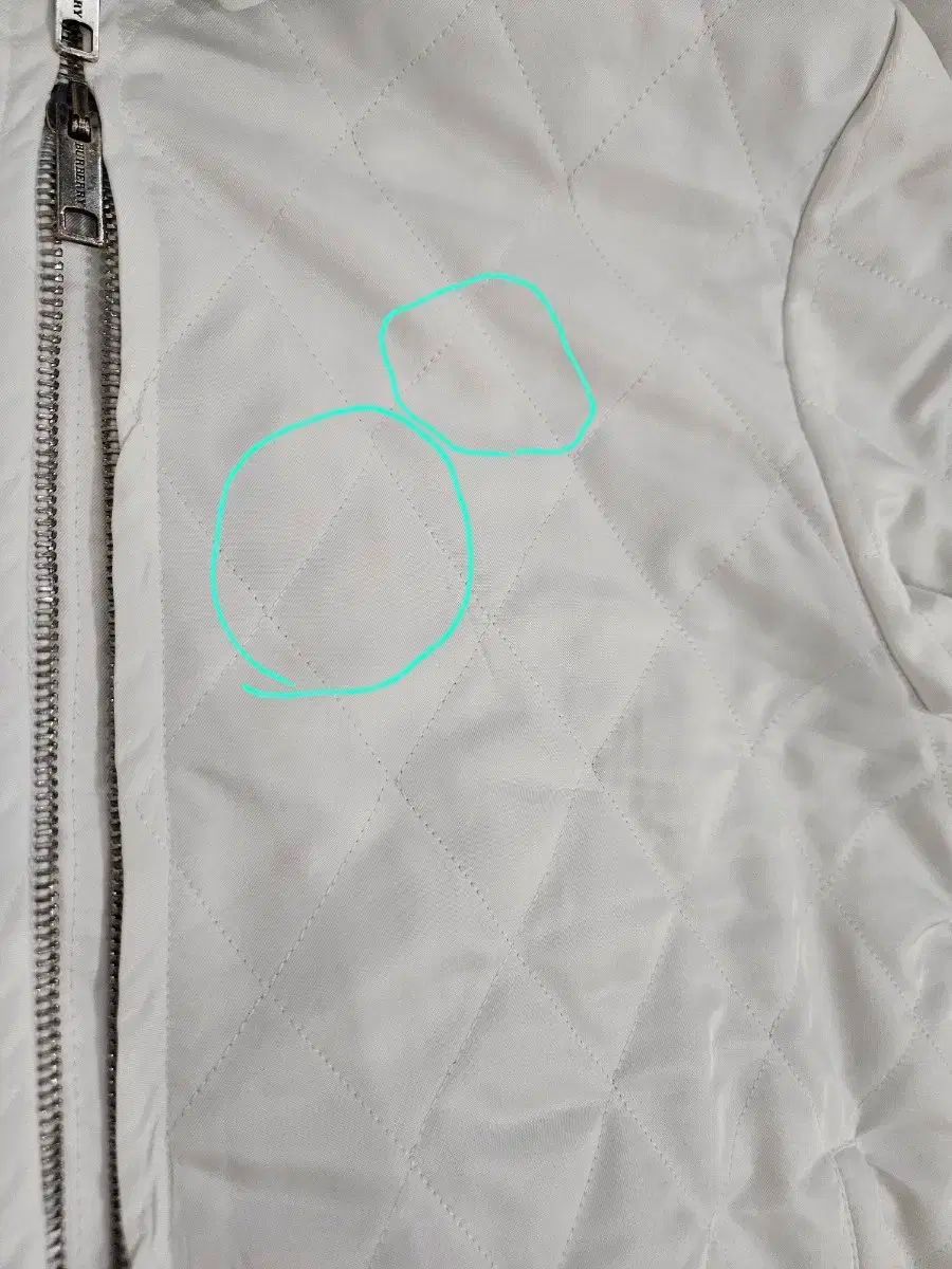 BURBERRY バーバリー キルティング ジャケット GULLKHAN_COM