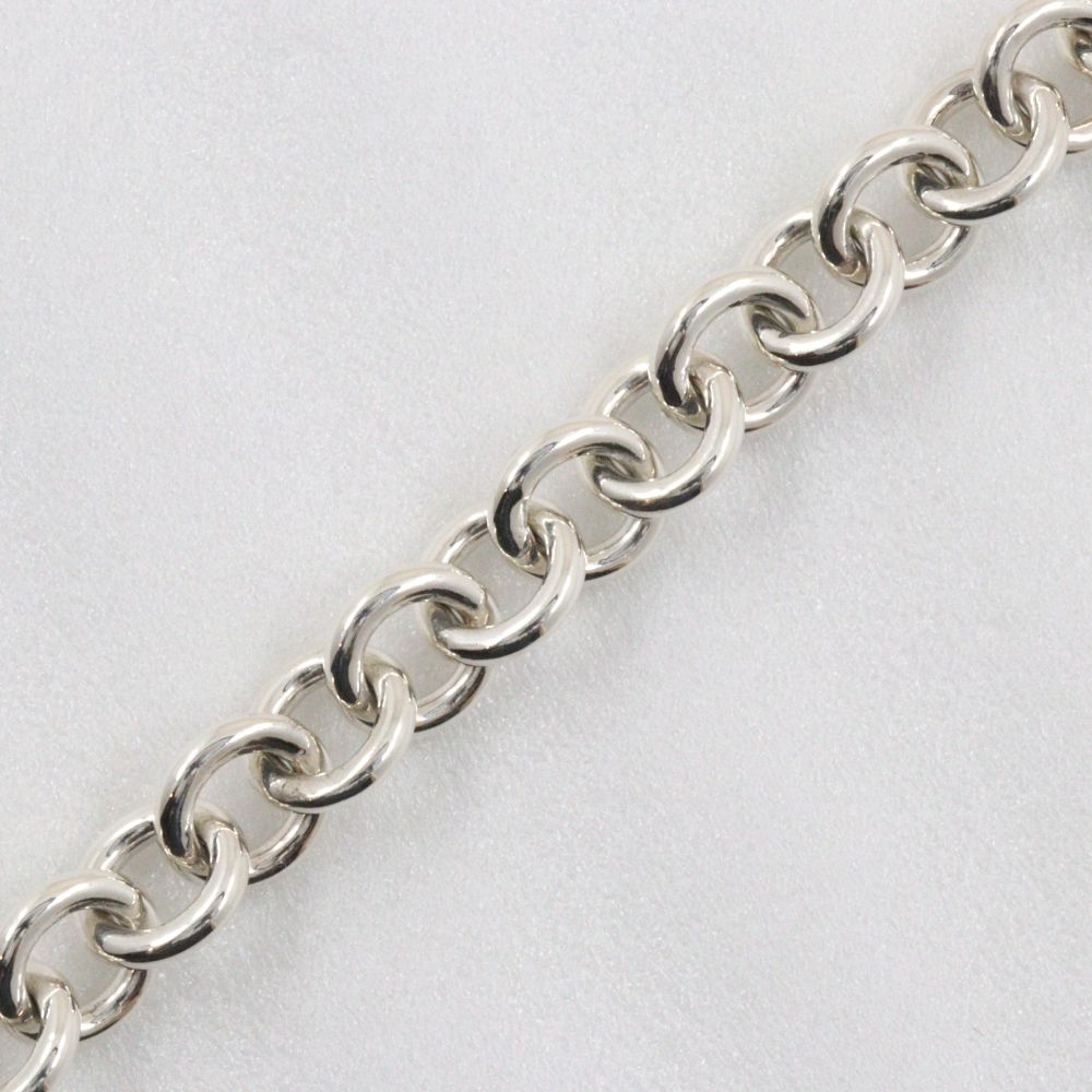 TIFFANY&Co.】ティファニー リターントゥティファニー ハート シルバー