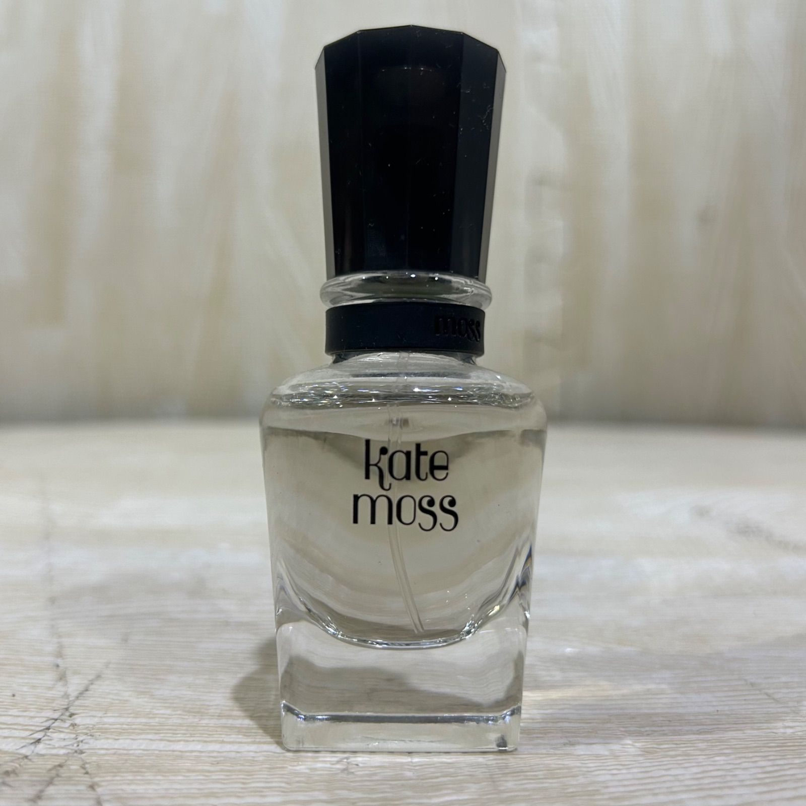 Kate moss ケイト モス オーデトワレ 30mL 残量約8割|mercariメルカリ