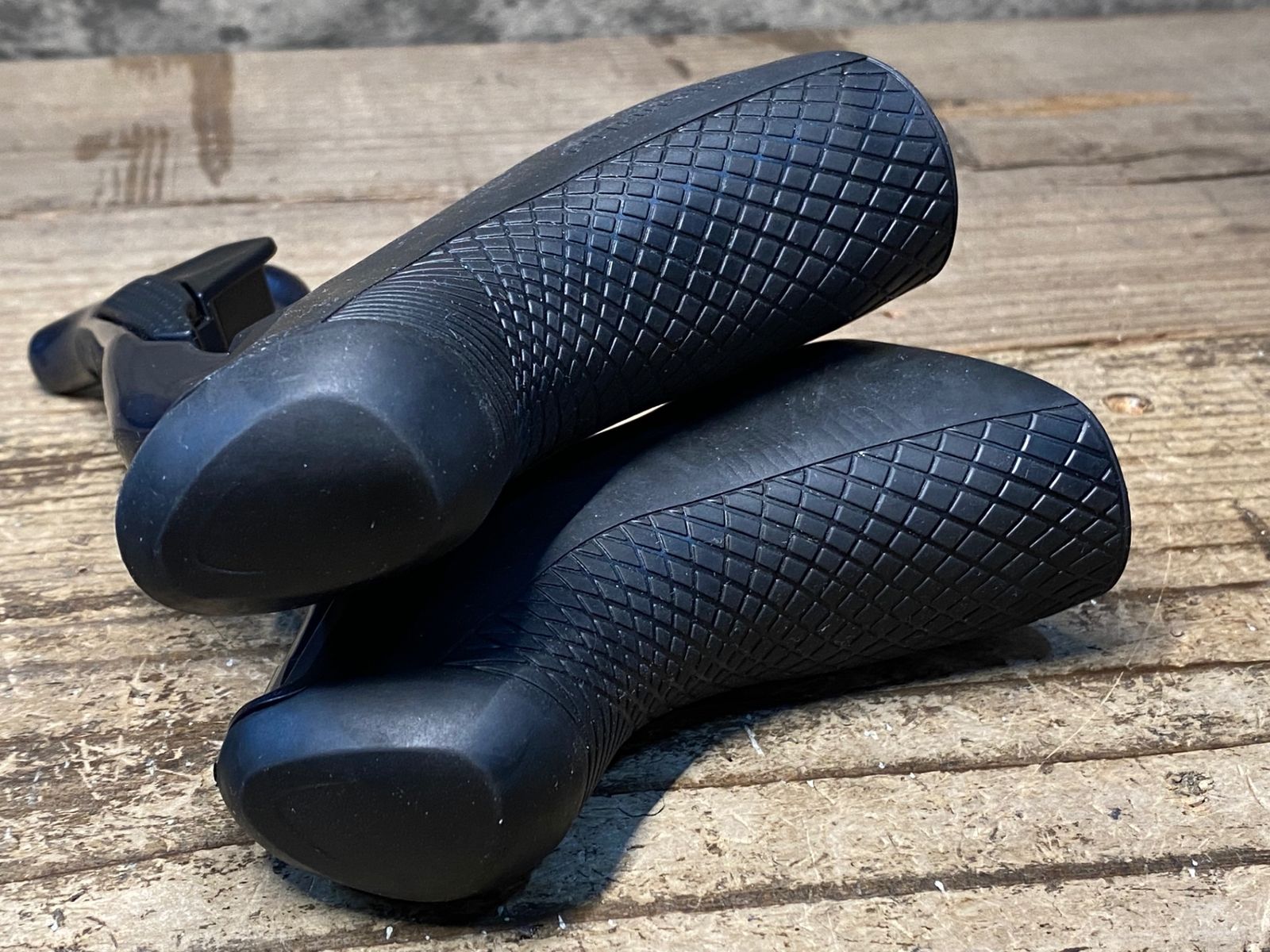 Shimano シマノ ST-R8050 Di2 STIレバー 2×11S STIレバー左右セット