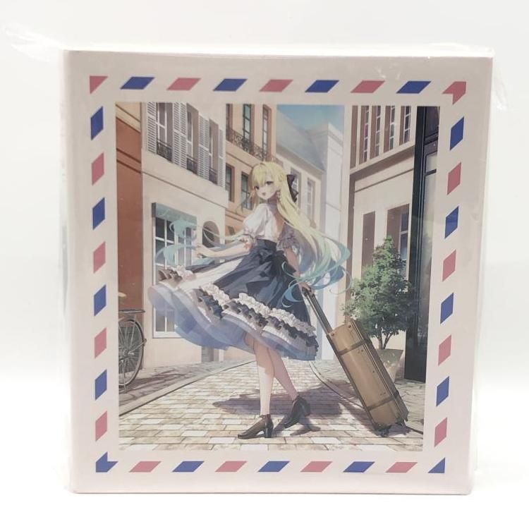中古】藍沢エマ 3周年記念グッズ5種セット 2024 ぶいすぽっ！[24