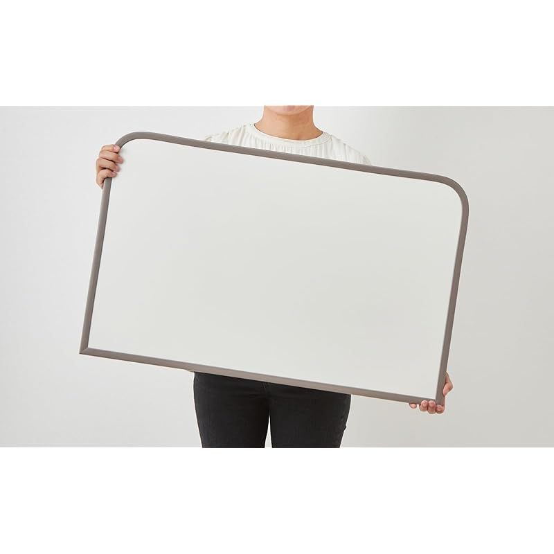 ミエ産業 ABS樹脂製 風呂ふた 製品サイズ 73×158cm 3枚組 ホワイト L16_WH 防カビ SKLAD-KIRPICHA_RU