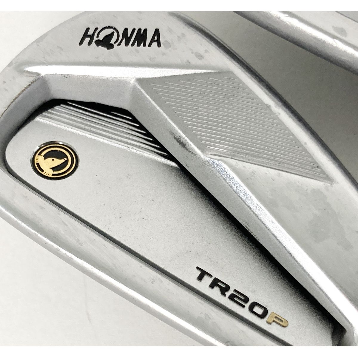 HONMA TR20P アイアン #6~11 6本セット ゴルフ クラブ ホンマ 中古 Y9373074