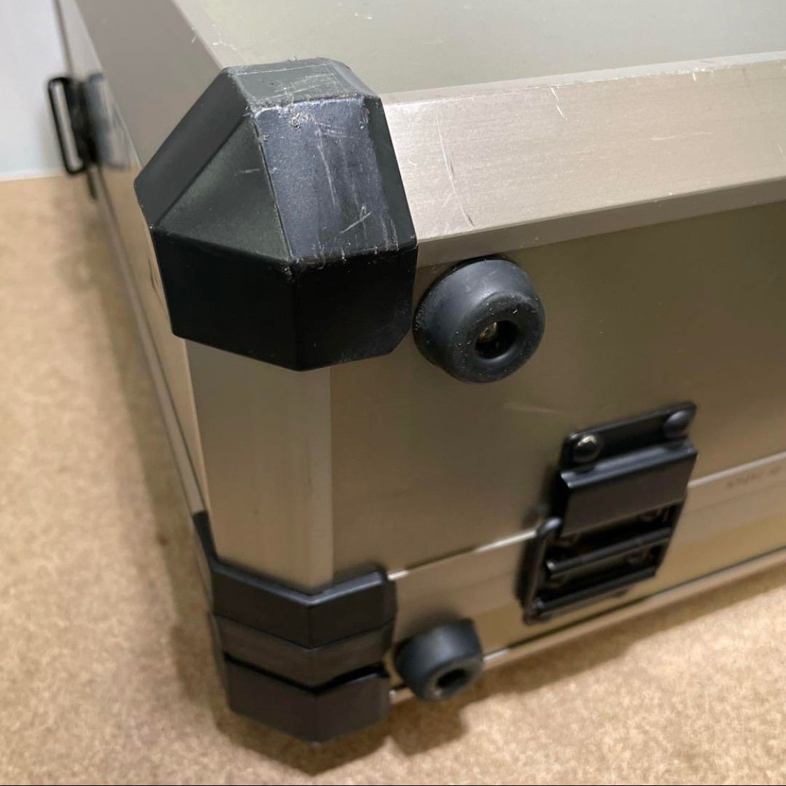 マミヤ/Mamiya ハードカメラケース マミヤ ハードカメラケース