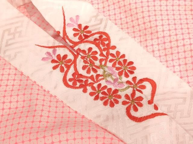 平和屋着物 七五三