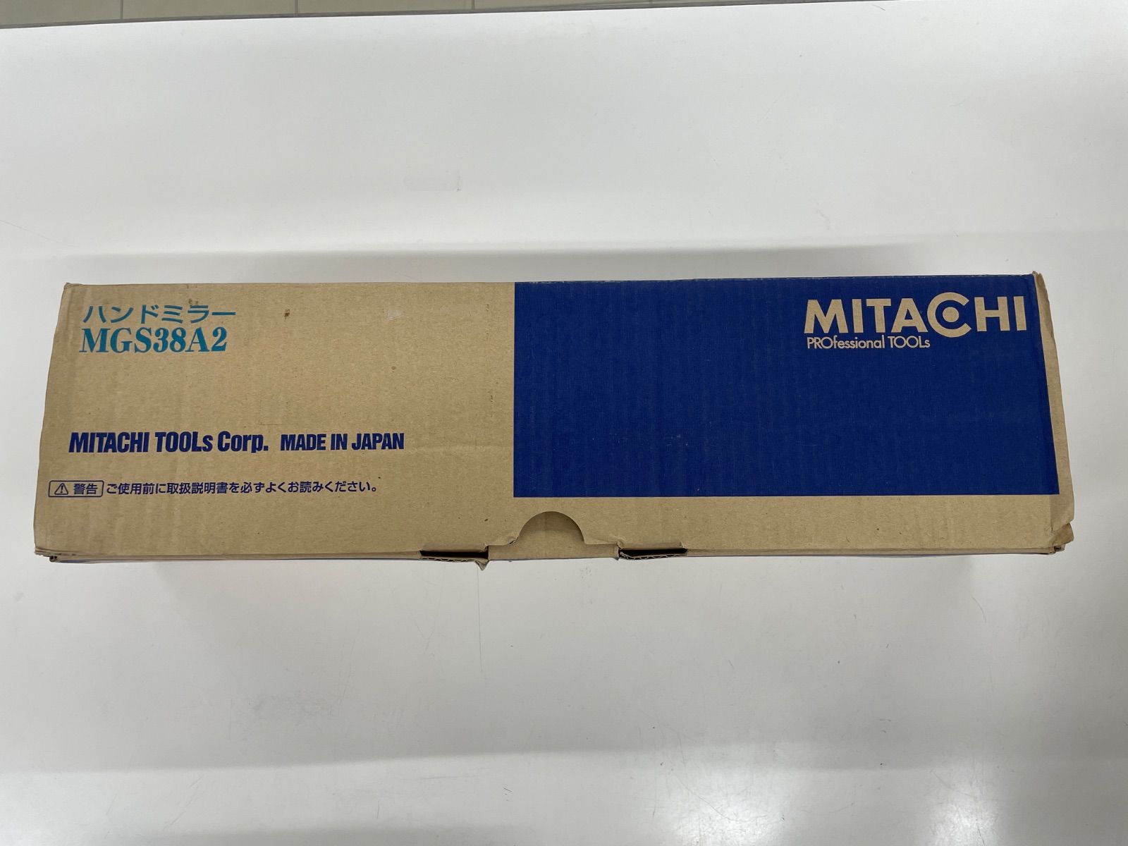 MITACHI
