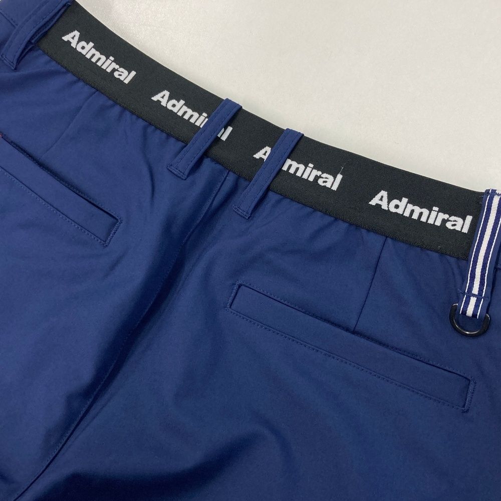 サイズ：L ADMIRAL アドミラル 2024年モデル ストレッチパンツ