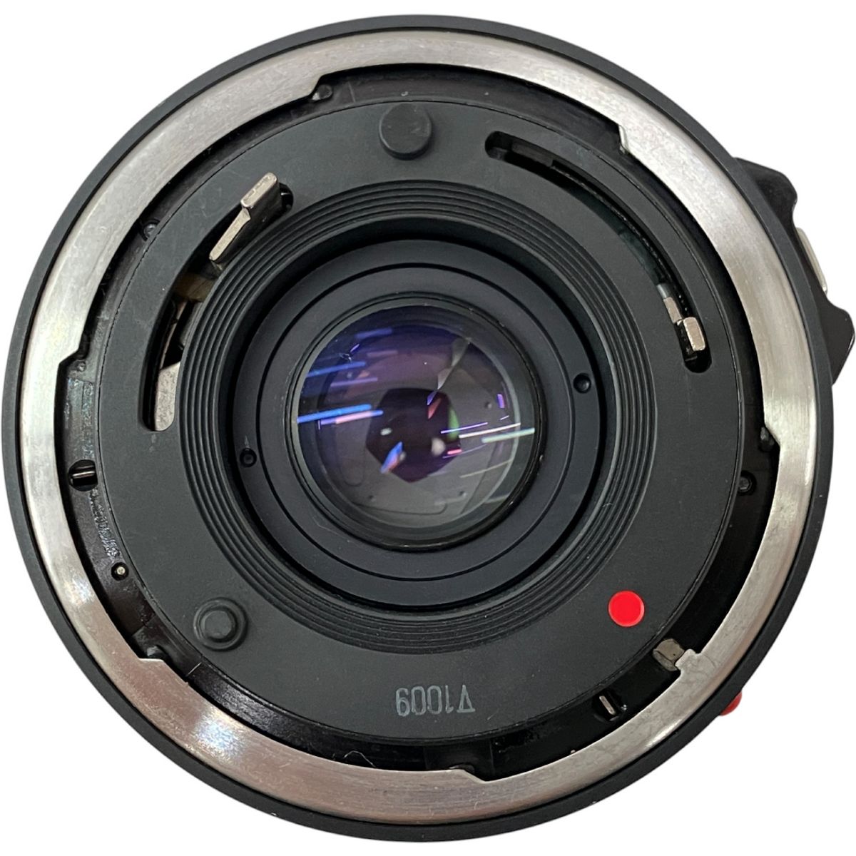 キャノン　E77 　８ミリビデオカメラ　ジャンク　Canon キャノン 8㎜ビデオカメラE77 ジャンク Canon