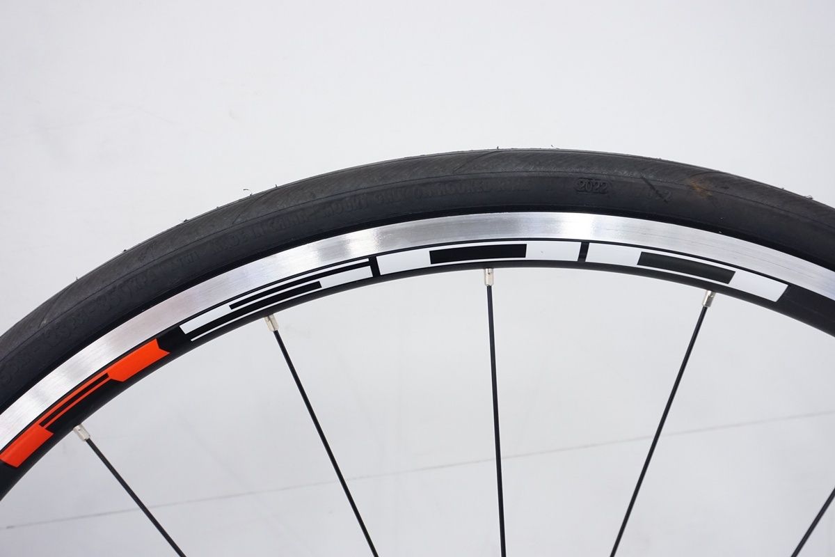 ホイール R501セット shimano シマノ wh-r501 ホイール 前後セット