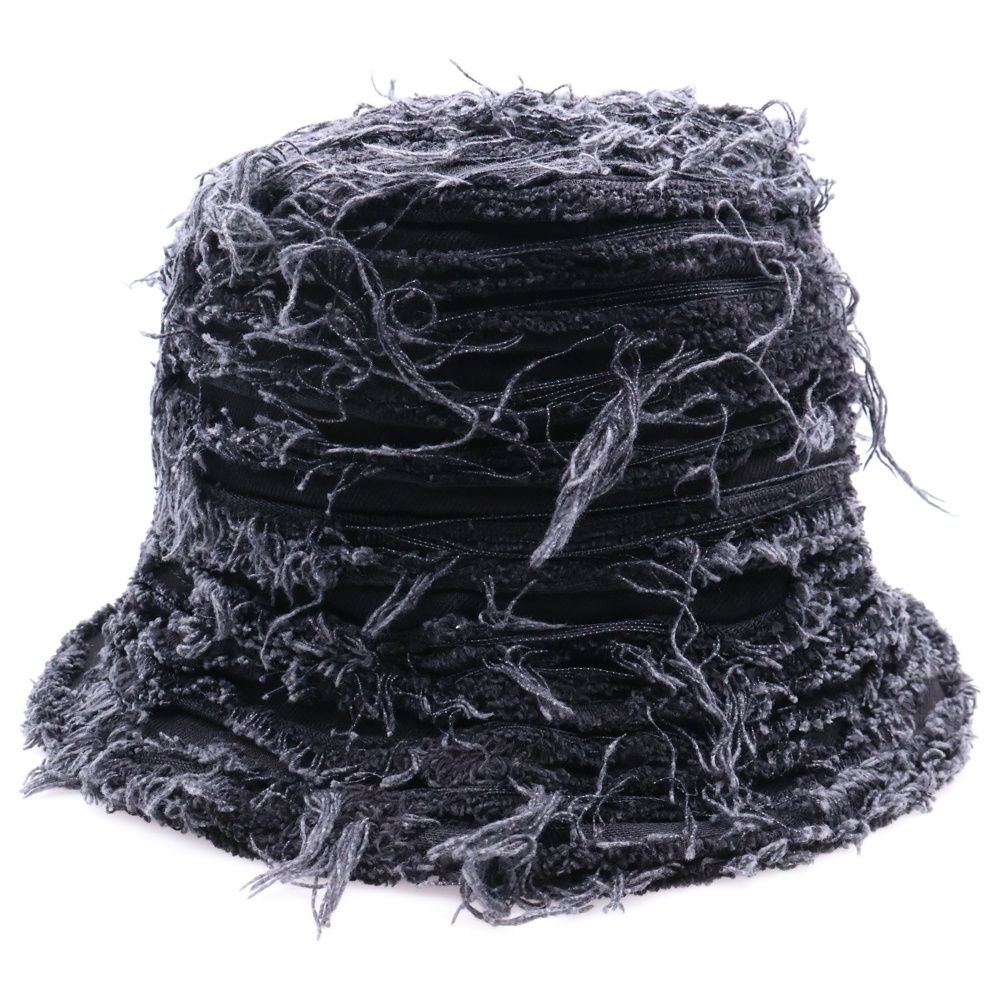 PARADOXE PARIS バケットハット PARADOXE PARIS (パラドークス PARADOXE PARIS バケットハット PARADOXE PARIS (パラドークス