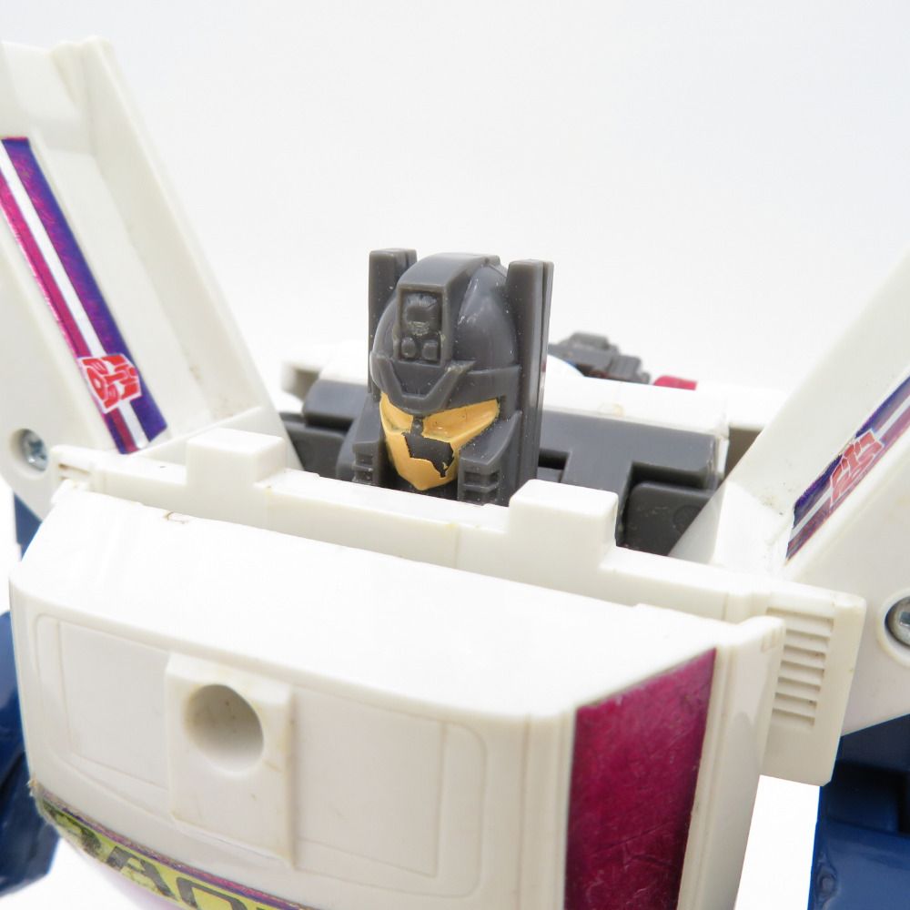トランスフォーマー 超神マスターフォース C-304 ライトフット