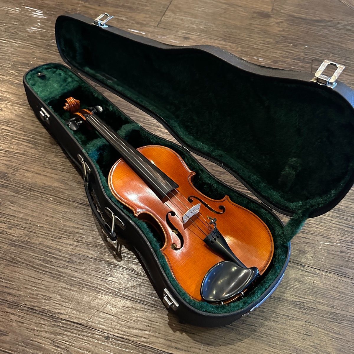 Suzuki No.280 1/4 1979年製 Violin スズキ 分数 バイオリン