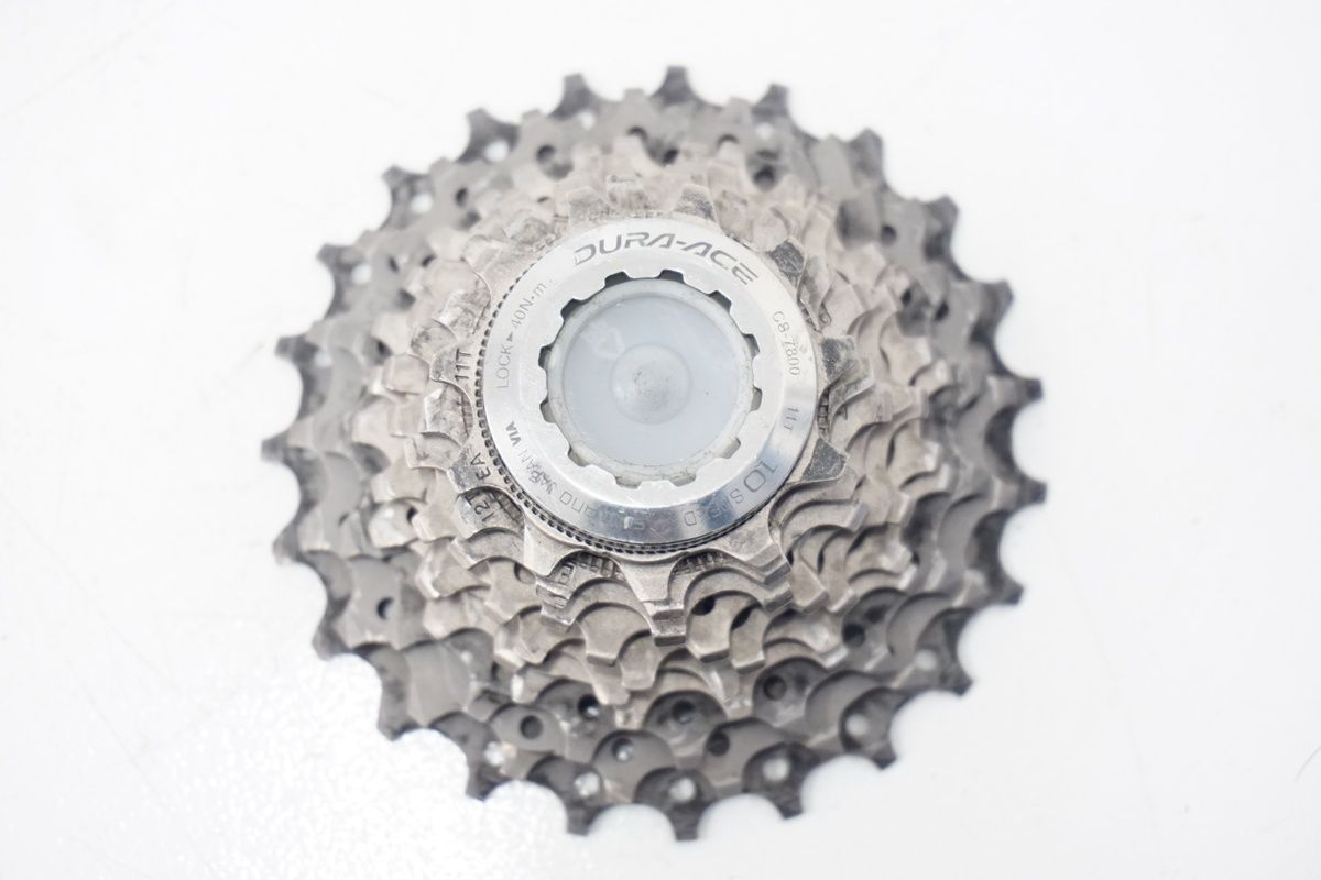 SHIMANO シマノ DURA-ACE CS-7800 11-23T スプロケット | バイチャリ浜松店