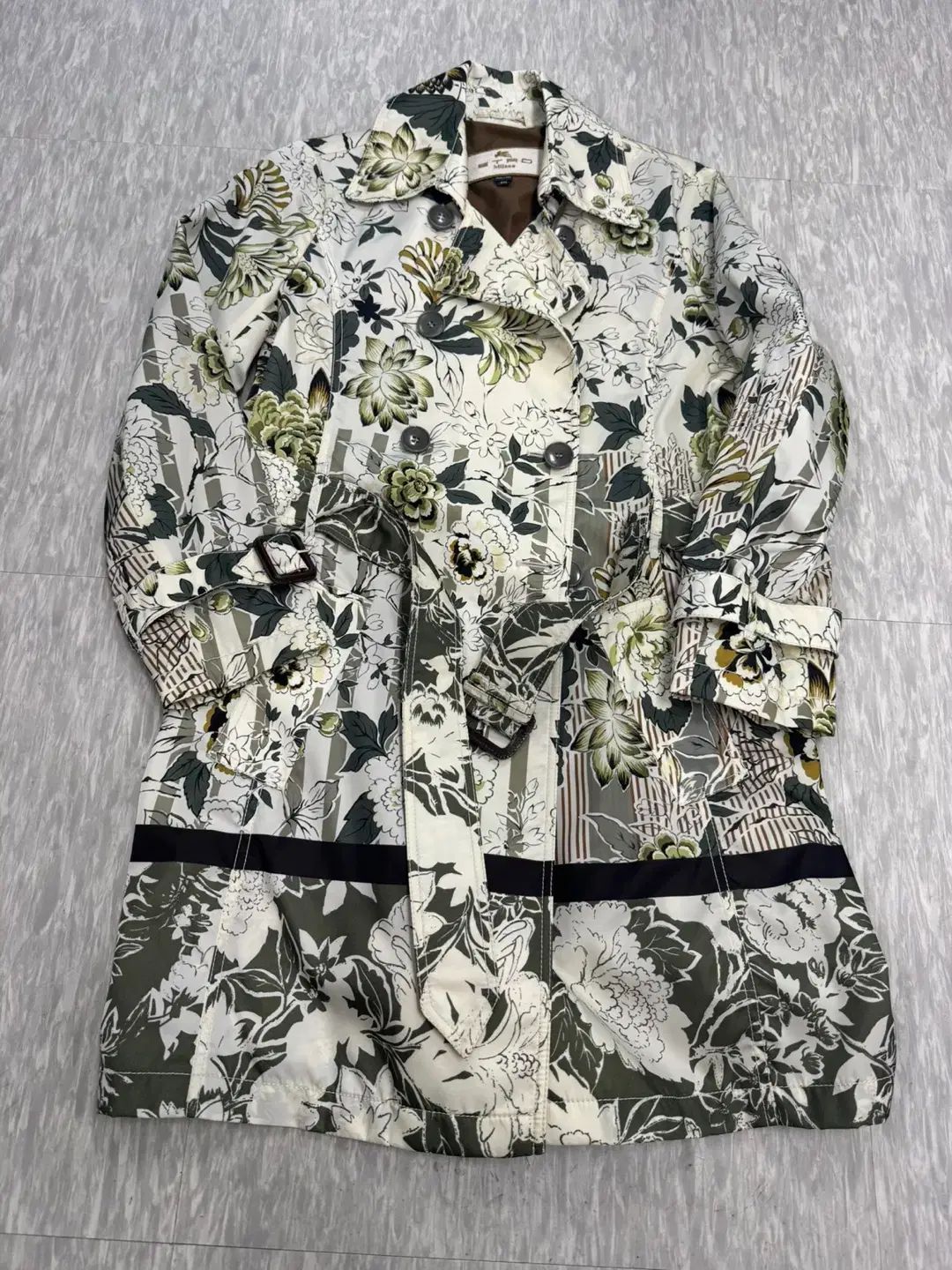 ETRO　エトロ　コーデュロイジャケット ETRO☆エトロ コーデユロイジャケット - メルカリ