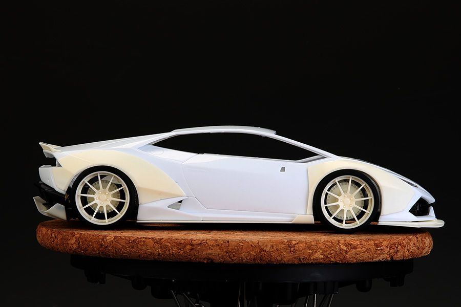 ランボルギーニ ウラカン