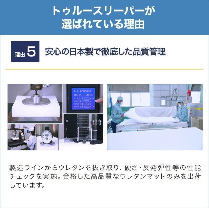 ‎トゥルースリーパー