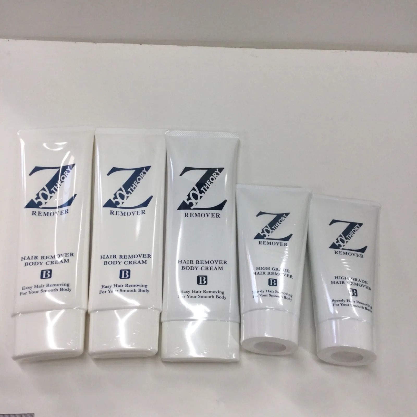 ゼロファクター 200ml ゼロファクター Zリムーバー 200ml 未開封 2本セット