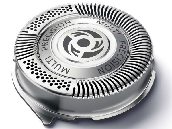 【新品・5営業日で発送】PHILIPPS フィリップス シェーバー用替刃 5000シリーズ用 SH50／51