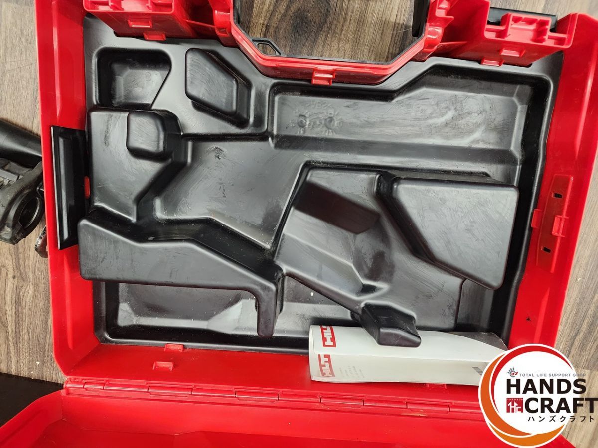 HILTI