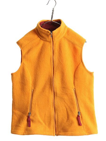 <USA製>98年製 パタゴニア シンチラ フリースベスト L ヴィンテージ 98年 patagonia シンチラ ベスト L/黒 ブラック パタゴニア | 古着屋