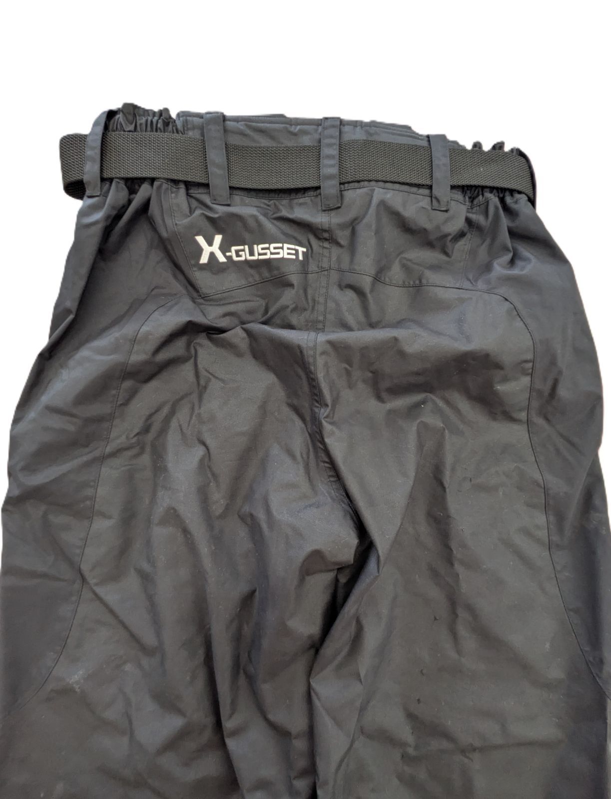  1 品 がまかつ トレーニングウォームスーツ GM 3438 Ｌ寸 フィッシングスーツ(上下セット) ウェア