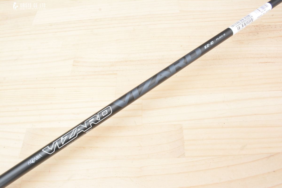 期間限定SALE実施中。 ホンマ HONMA TOUR WOLRD TW767 ドライバー 10.5° VIZARD EZ-C フレックスS ツアーワールド ヴィザード 1W DR