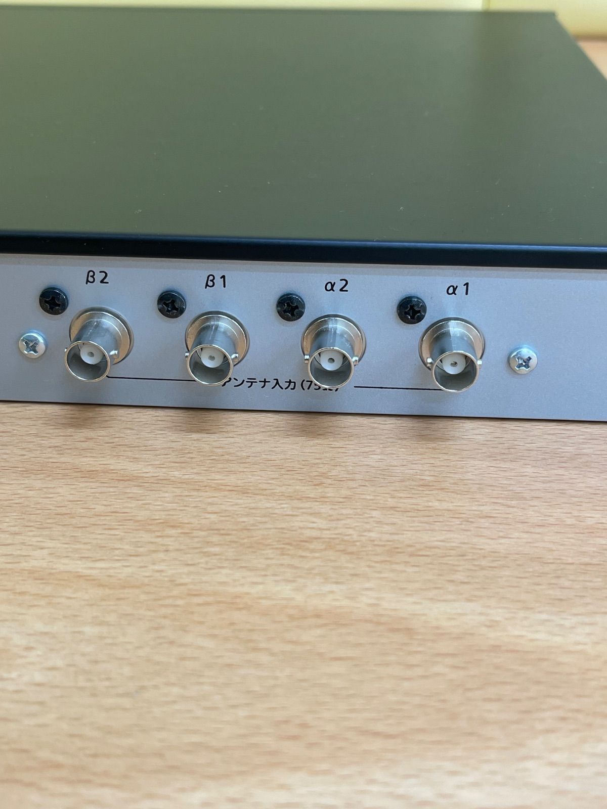 JVC
