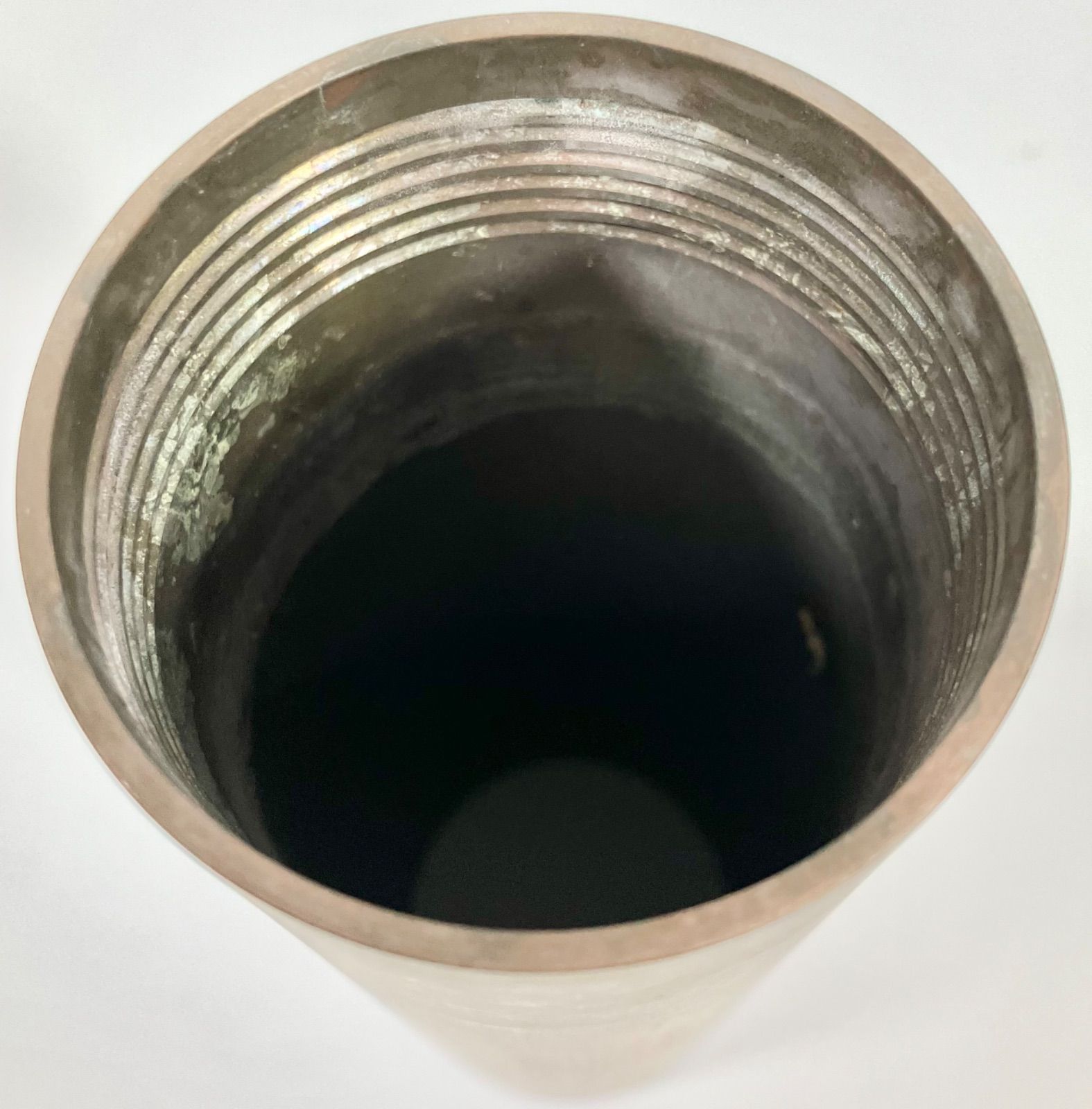 ガラス製 グラデーション