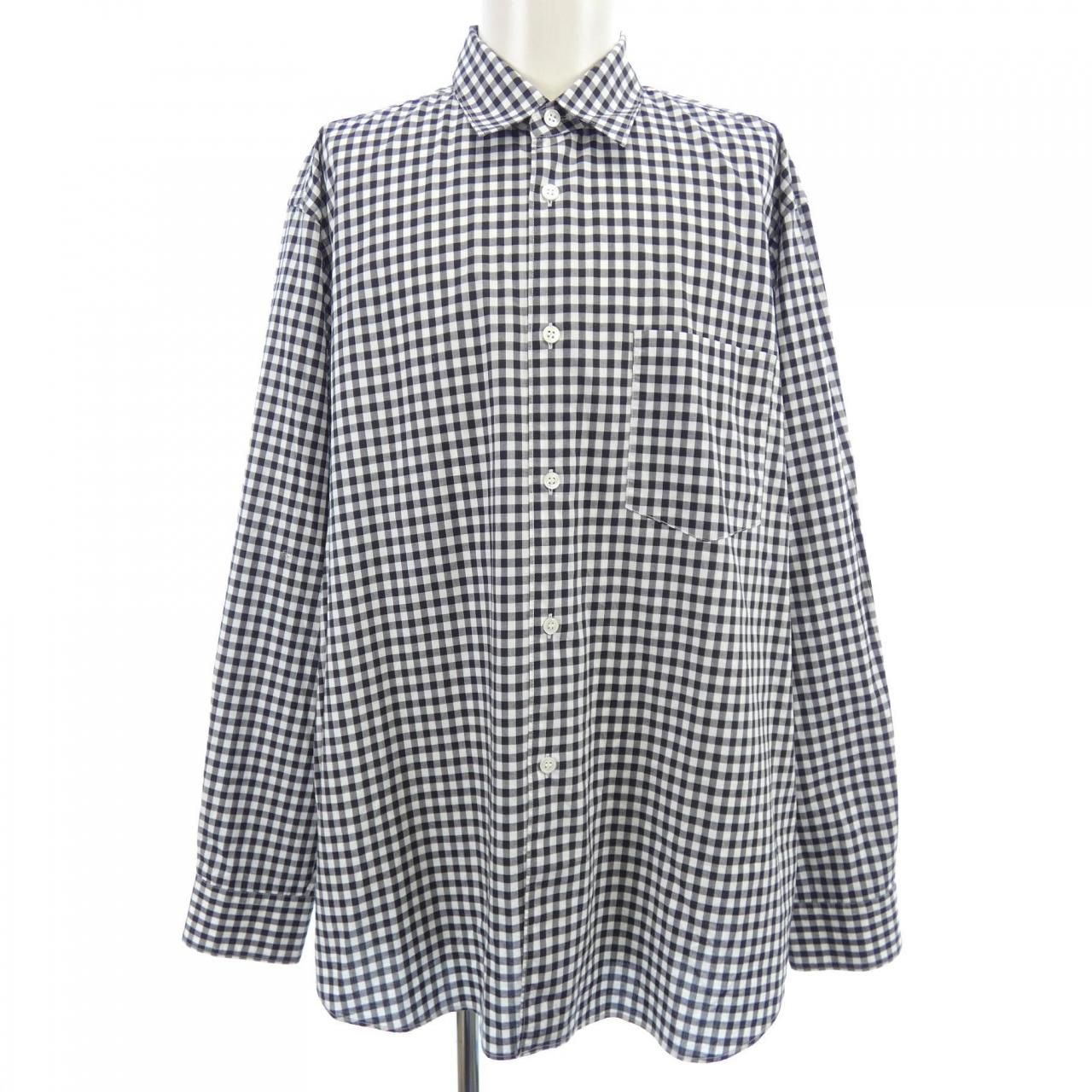 コムデギャルソンシャツ COMME des GARCONS SHIRT FZ-B010 シャツ