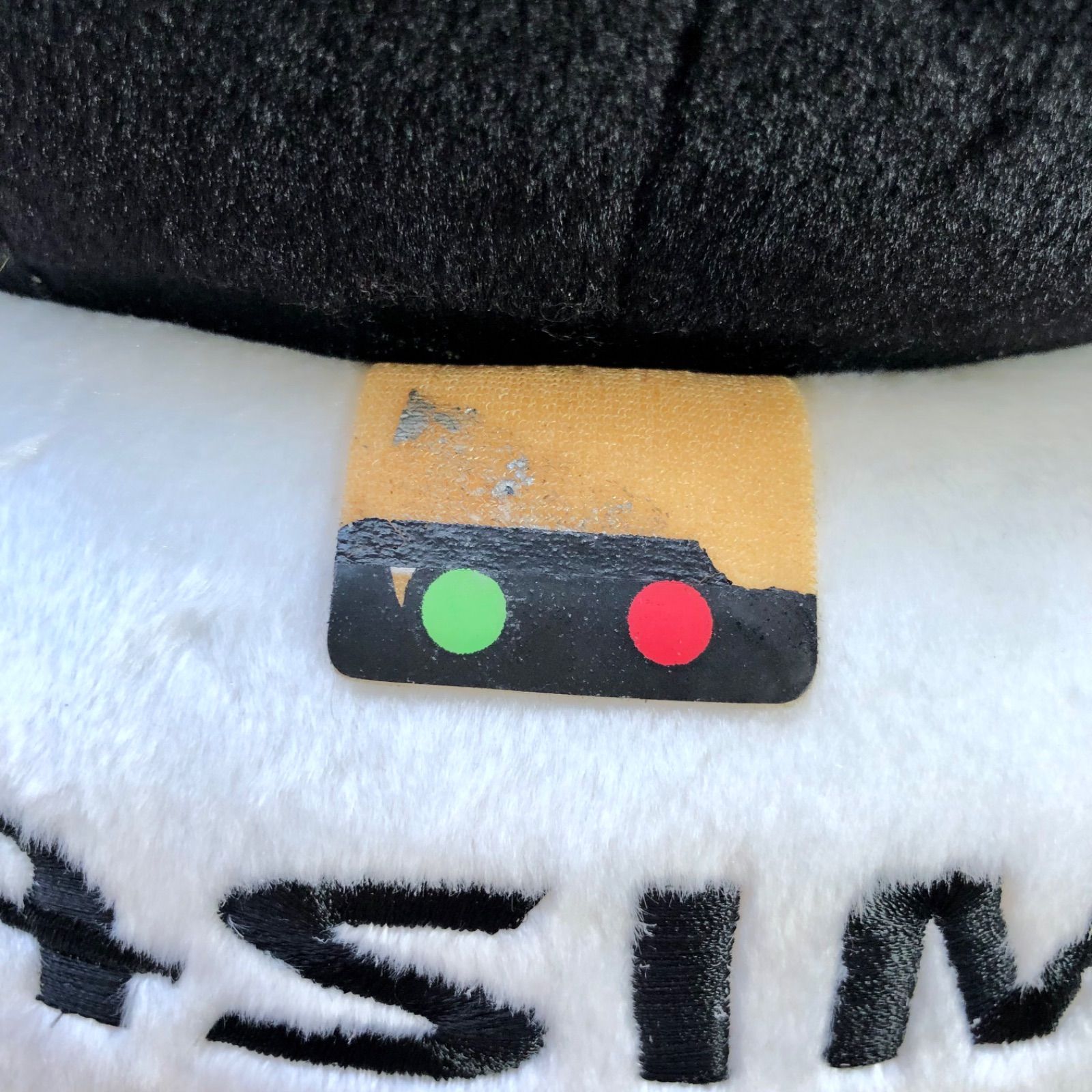 HONDA ASIMO BIG ぬいぐるみ USED - メルカリ