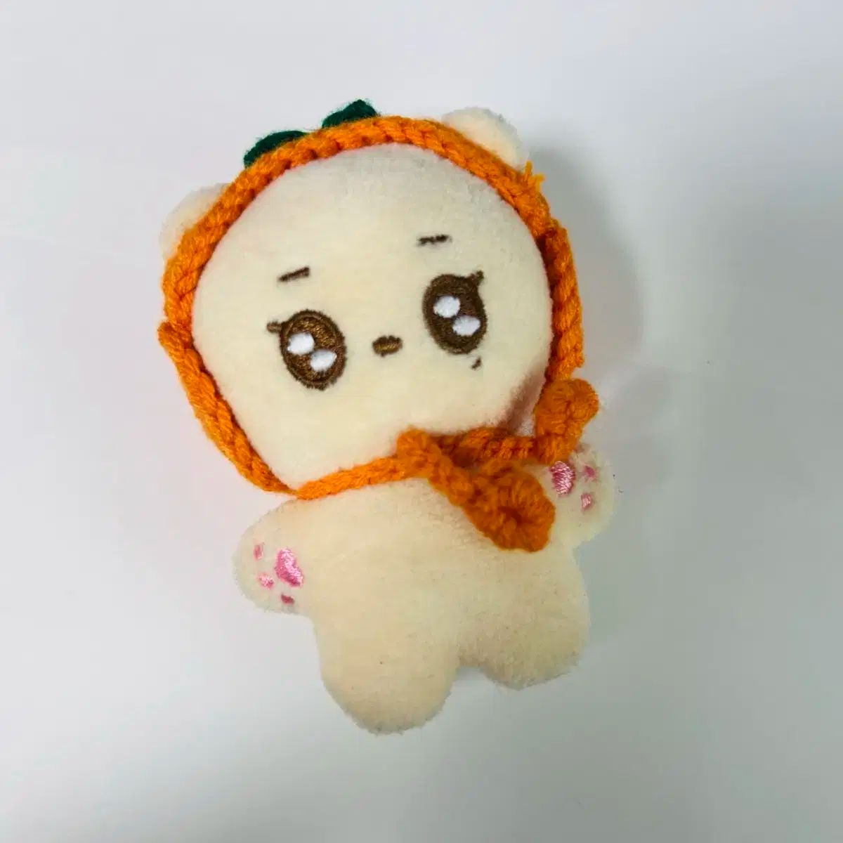SEVENTEEN スングァン ぬいぐるみ 10cm doll - メルカリ