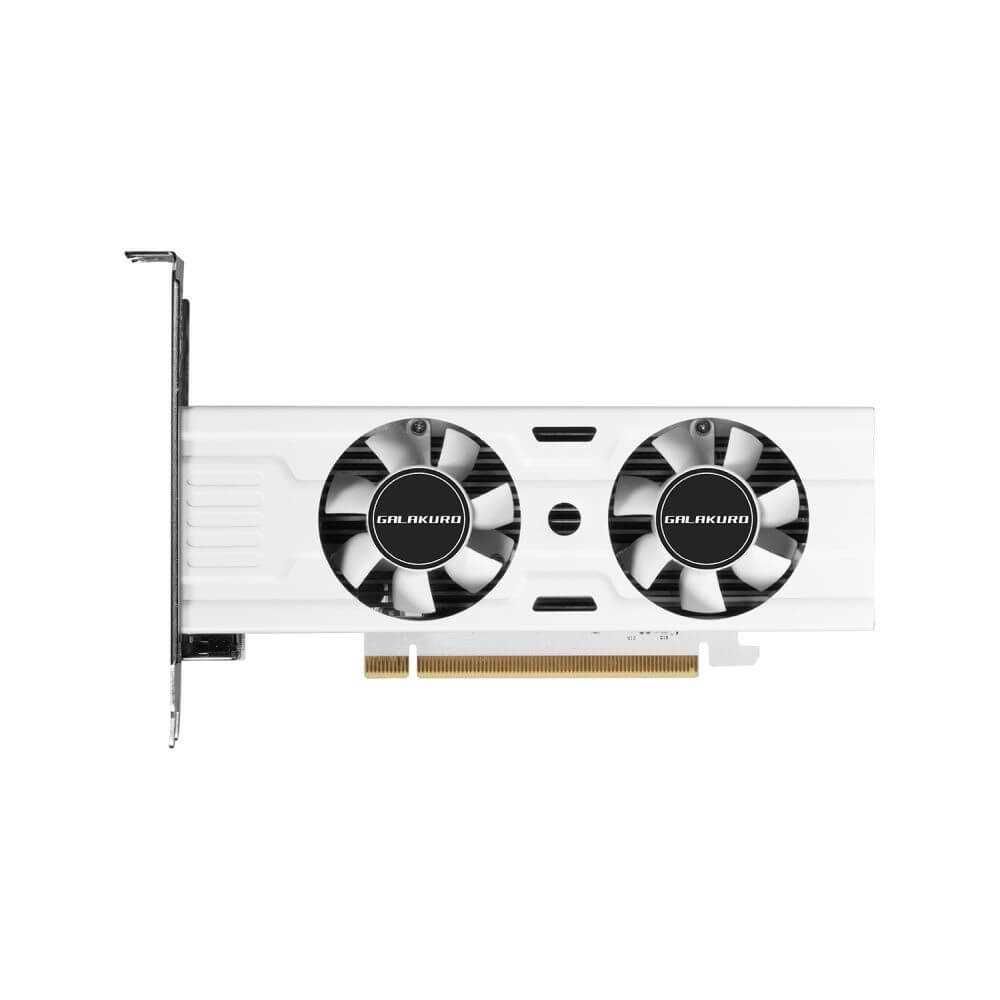 GK-RTX3050-E6GB|WHITE|LP