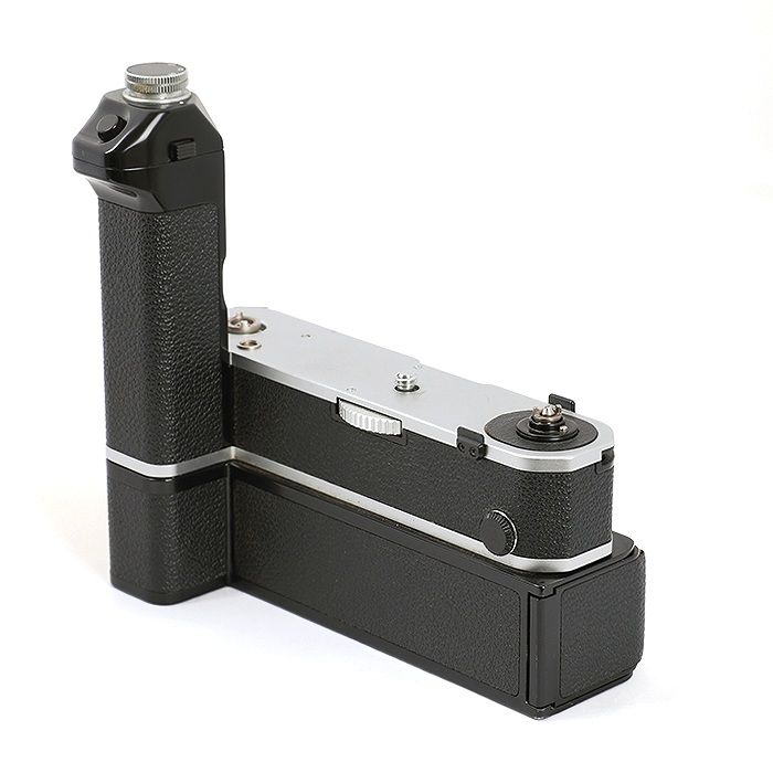 ★美品★ ニコン F2用 モータードライブ　MD-1 MB-1 #19970 ニコン F2用 モータードライブ MD-2＋MB-1 - 日進堂カメラ オンライン