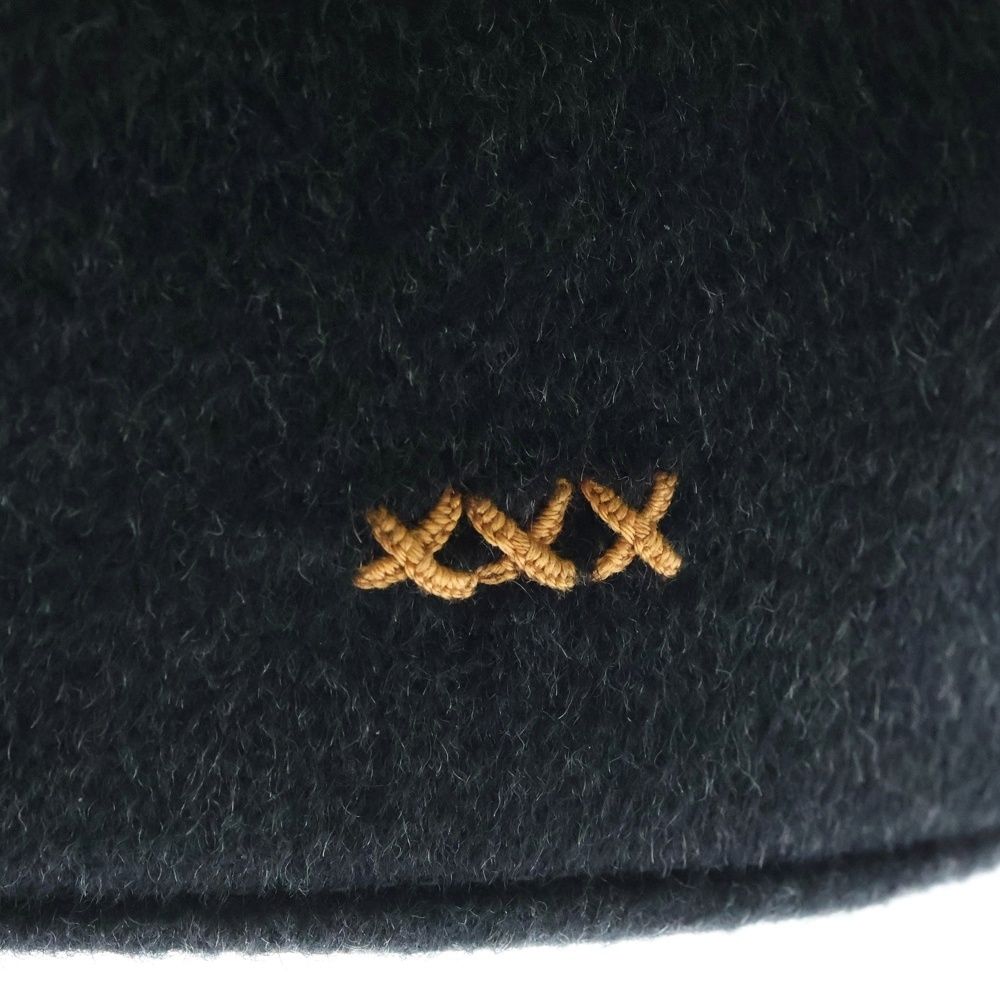 刺繍 ベースボールキャップ